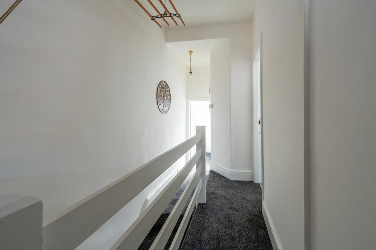 Luxury Liverpool