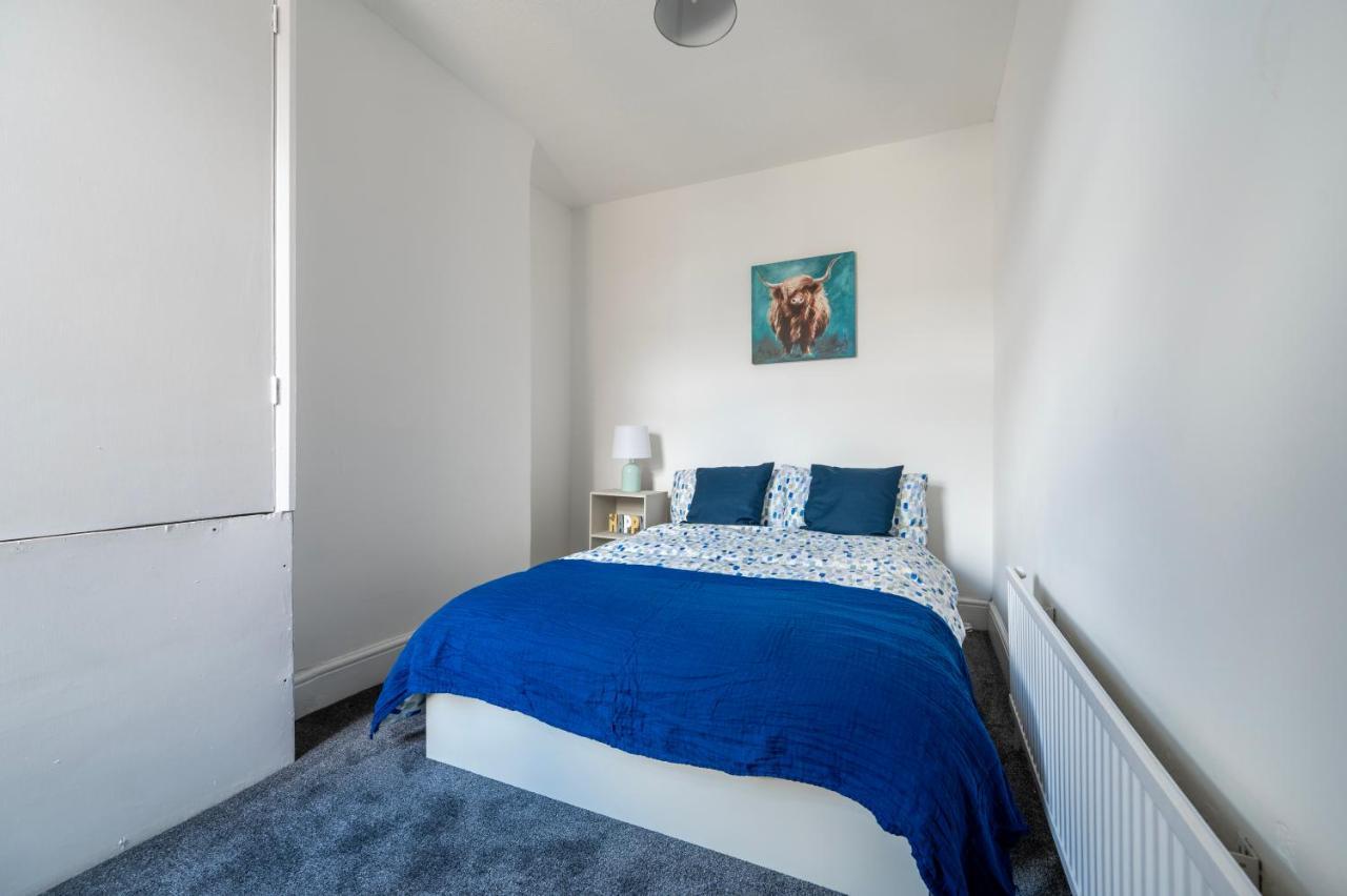 Holiday home Luxury Liverpool