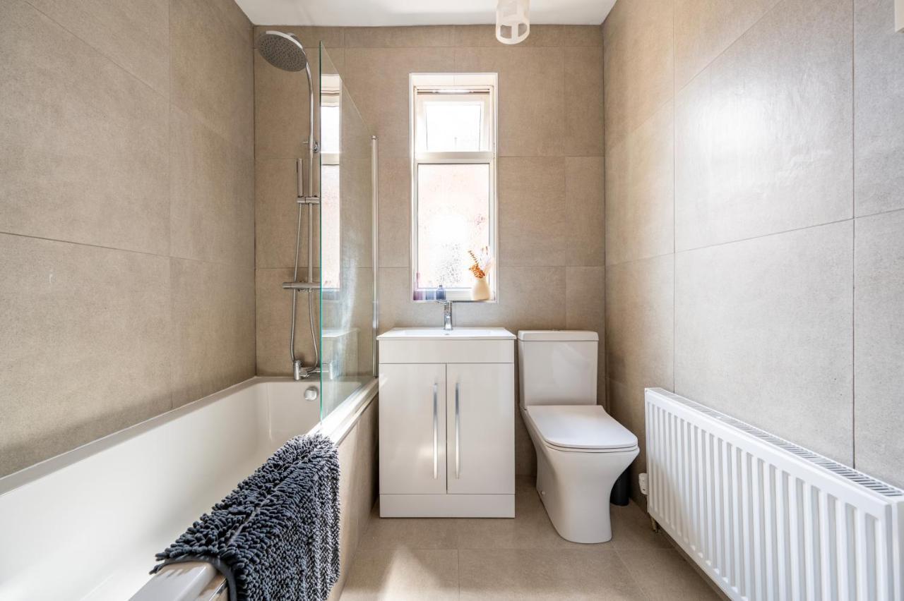 Luxury Holiday home Liverpool